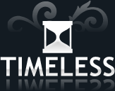 Timeless Logo